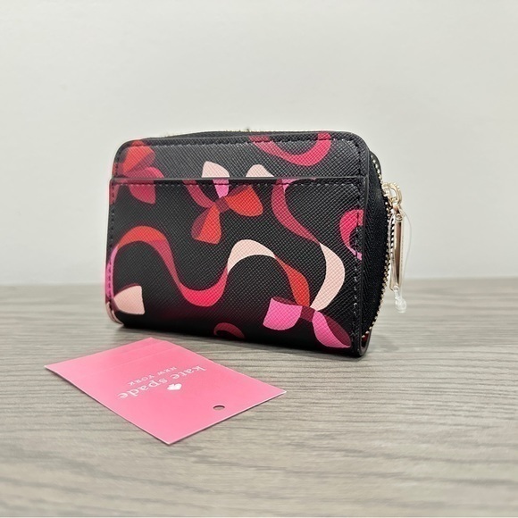 Kate Spade Small Zip Wallet - Picture 6 of 8